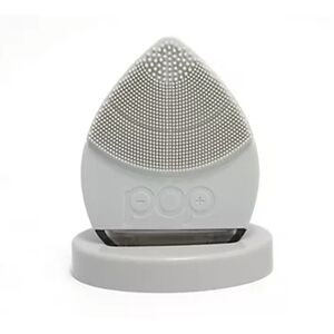 Pop Sonic Leaflet 🍂 Rechargeable Cleansing Tool - Grey - Sealed - NWT